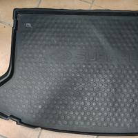 Vasca bagagliaio Subaru Impreza XV 2010
