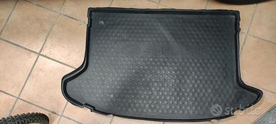 Vasca bagagliaio Subaru Impreza XV 2010