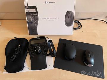 3Dconnexion SpaceMouse Enterprise Kit