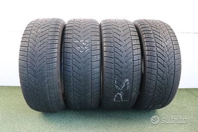 Gomme Goodyear Ultragrip 245 50 19 Inverno