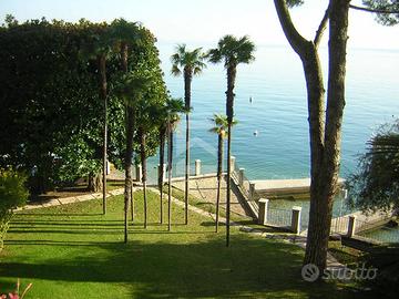 Appartamento - Gardone Riviera