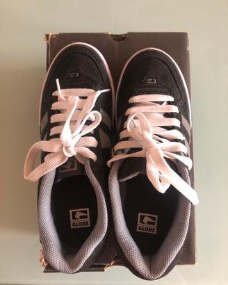 Scarpe GLOBE