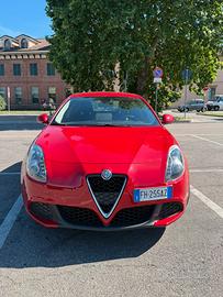 ALFA ROMEO Giulietta 1.4 Turbo 120 CV GPL