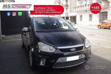 Ford C-Max FordC-Max 2.0 Titanium Gpl 145cv ...