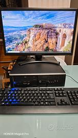 computer HP completo 