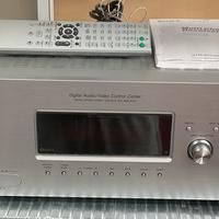 sintoamplificatore Sony