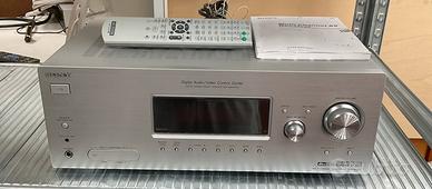 sintoamplificatore Sony