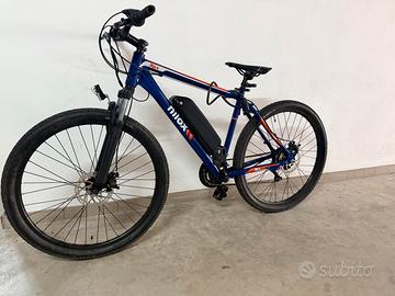E-bike Nilox X6