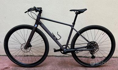 CUBE NULANE ONE 2025 GRAVEL FLAT