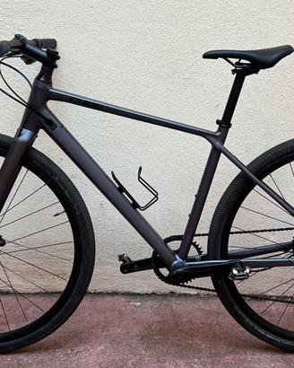 CUBE NULANE ONE 2025 GRAVEL FLAT