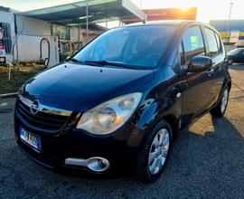 Opel Agila 1.2 16V 86CV Enjoy