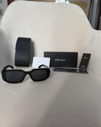 Occhiali da sole prada nuovi