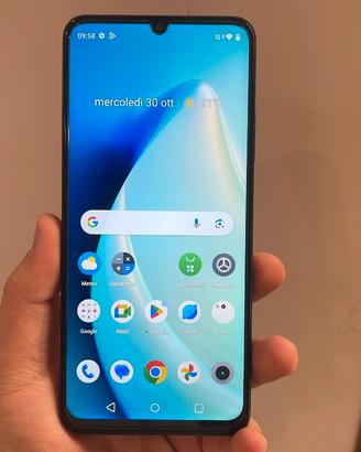 Realme C51 black 128 GB - 7598