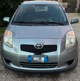 Toyota Yaris 1.4 cc , diesel , 90 CV .3 porte 