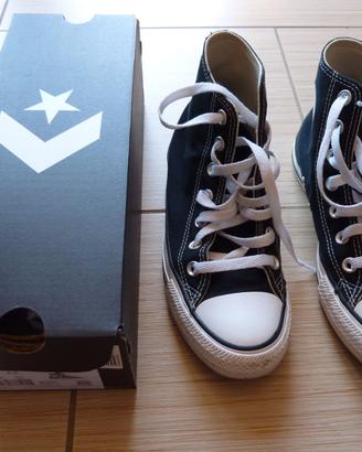 Converse All Star Tg 37