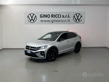 Volkswagen Taigo 1.0 TSI R-Line