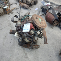 Motore fiat 100gl000