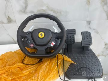 Manubrio playstation 4