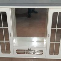 Specchio da bagno
