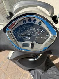 Motorino bervely 125