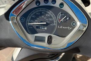 Motorino bervely 125