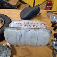 LAMBRETTA ANNI '60  SERIE RICAMBI VARI