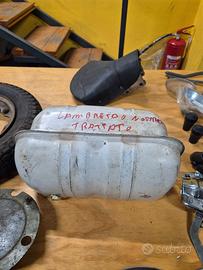 LAMBRETTA ANNI '60  SERIE RICAMBI VARI