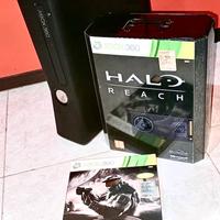 Halo Reach Limited + Evolved + xbox360