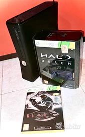 Halo Reach Limited + Evolved + xbox360