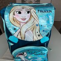Zaino Seven tema Frozen