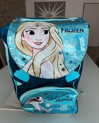 Zaino Seven tema Frozen