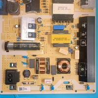 Scheda Alimentazione TV Samsung UE65AU7170UXZT
