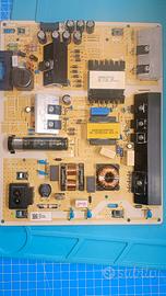 Scheda Alimentazione TV Samsung UE65AU7170UXZT