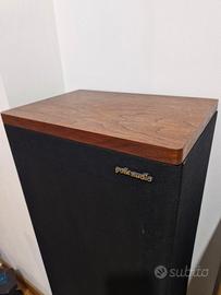 Polk Audio SDA 1 C.  Permute
