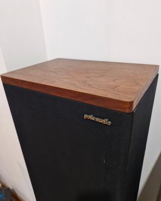 Polk Audio SDA 1 C.  Permute