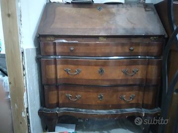 secretaire