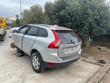 Ricambi usati volvo xc60