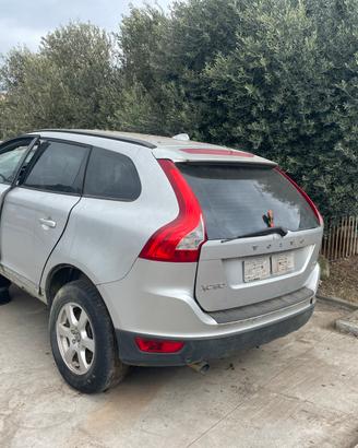 Ricambi usati volvo xc60