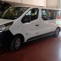Fiat Talento 1.6 TwinTurbo MJT 145CV PC-TN Furgone