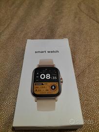 Smartwatch da 46mm 