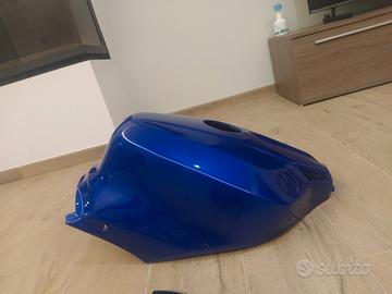 Cover Serbatoio Yamaha R1 2015-2024