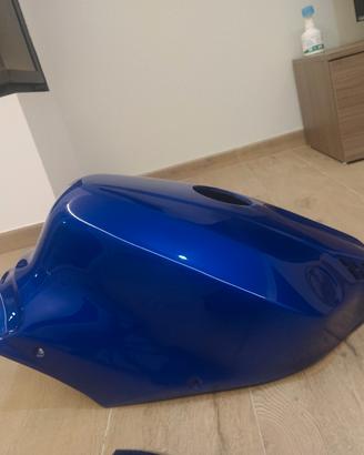 Cover Serbatoio Yamaha R1 2015-2024