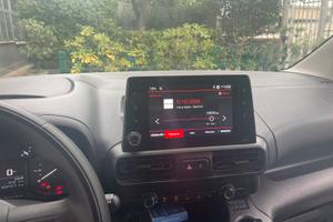 Citroen Berlingo  veicolo commerciale