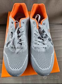 Scarpe uomo Lumberjack 