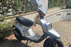 MBK Booster 50 (giugno 1999) – 10.000 km