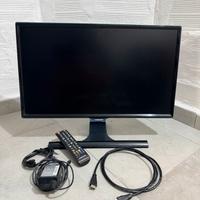 Monitor