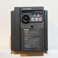 inverter Mitsubishi fr-d740 