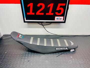 SELLA HONDA CRF 250 E 450 DAL 2013 AL 2017