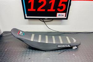 SELLA HONDA CRF 250 E 450 DAL 2013 AL 2017