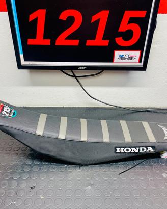 SELLA HONDA CRF 250 E 450 DAL 2013 AL 2017